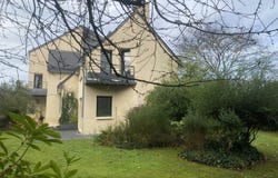Vern-sur-Seiche, Brittany 35770