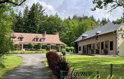 Neuvy-sur-Barangeon, Centre 18330