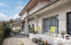 Voreppe, Auvergne-Rhône-Alpes 38340