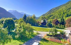 Servoz, Rhône-Alpes 74310