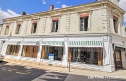 ST CALAIS, Pays de la Loire 72120