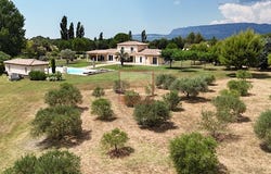 Trets, Provence-Alpes-Côte d'Azur 13530