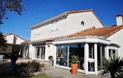 Bonneuil-Matours, Poitou-Charentes 86210
