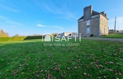 Landivy, Pays de la Loire 53190