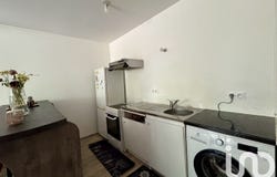 Montfermeil, Île-de-France 93370