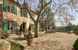 Le Tholonet, Provence-Alpes-Côte d'Azur 13100