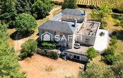 Blaslay, Poitou-Charentes 86170