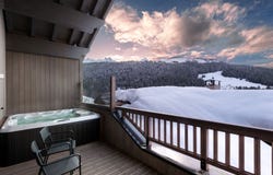 Courchevel, Rhône-Alpes 73120