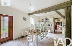 Chantenay-Saint-Imbert, Bourgogne-Franche-Comté 58240