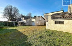 Etauliers, Aquitaine 33820