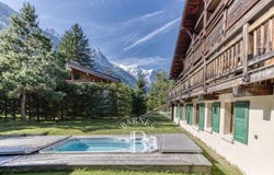 Chamonix-Mont-Blanc, Auvergne-Rhône-Alpes 74400