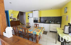 Conquereuil, Pays de la Loire 44290