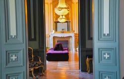Saint-Laurent-de-Cerdans, Languedoc-Roussillon 66260