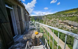Minerve, Languedoc-Roussillon 34210