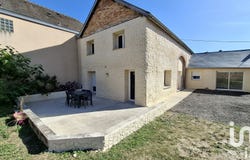 Cherisy, Centre-Val de Loire 28500