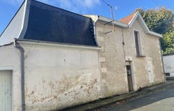 Saint-Jean-d'Angély, Poitou-Charentes 17400