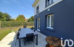 Wimereux, Hauts-de-France 62930