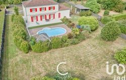Sérignac-sur-Garonne, Nouvelle-Aquitaine 47310