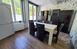Monthermé, Champagne-Ardennes 08800