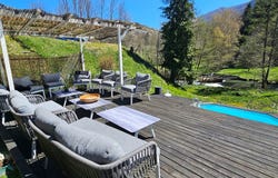 Montferrier, Midi-Pyrénées 09300