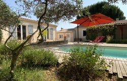 Uzès, Gard 30700