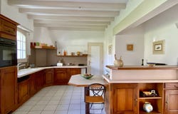 Tosse, Aquitaine 40230