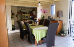Nueil-les-Aubiers, Deux-Sèvres 79250