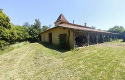 Gimont, Midi-Pyrénées 32200