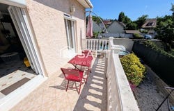 Livry-Gargan, Île-de-France 93190