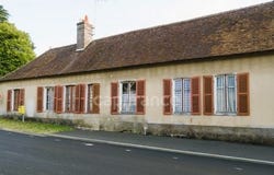 ARVILLE, Centre 41170