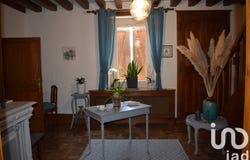 Batilly-en-Puisaye, Centre-Val de Loire 45420
