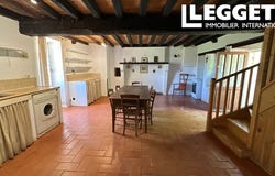 Bourdeilles, Nouvelle-Aquitaine 24310