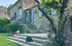 Saint-Christol-lès-Alès, Languedoc-Roussillon 30380