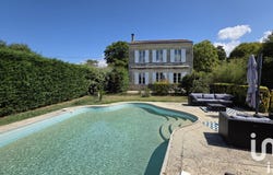 Gauriac, Nouvelle-Aquitaine 33710