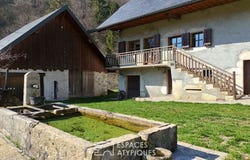 Thoiry, Savoie 73230
