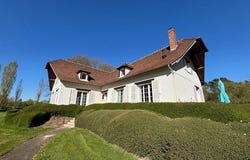 Aclou, Haute-Normandie 27800