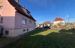 Lauterbourg, Alsace 67630