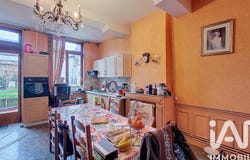 Le Quesnoy, Hauts-de-France 59530