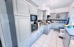 Freyming-Merlebach, Lorraine 57800