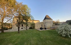 Saint-Jean-d'Angély, Charente-Maritime 17400
