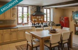 Serres-Et-Montguyard, Aquitaine 24500