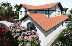 Saint-Jean-de-Luz, Aquitaine 64500