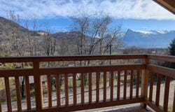 Morillon, Rhône-Alpes 74440
