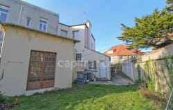 Wimereux, Nord-Pas-de-Calais 62930