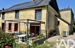 Irodouër, Brittany 35850