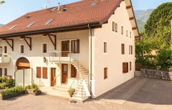 Thoiry, Auvergne-Rhône-Alpes 01710
