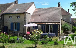 Fontaines, Bourgogne-Franche-Comté 89130
