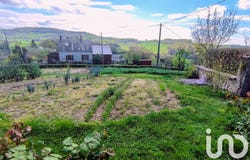 Villapourçon, Bourgogne-Franche-Comté 58370