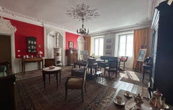 DARNEY, Grand Est 88260