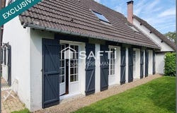 Fresne-Le-Plan, Haute-Normandie 76520